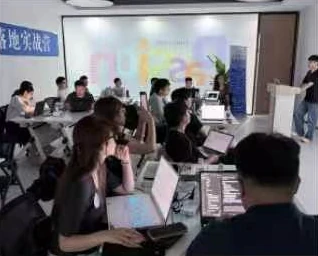 往期课程现场:上机实战